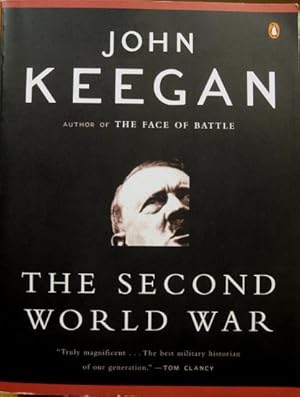 Seller image for The Second World War for sale by K & B Books