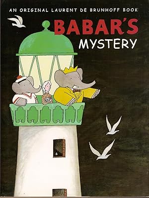 Seller image for Babar's Mystery for sale by Beverly Loveless