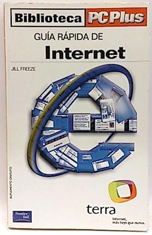 Guia Rapida De Internet