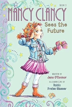 Seller image for Fancy Nancy: Nancy Clancy Sees the Future (Paperback) for sale by Grand Eagle Retail