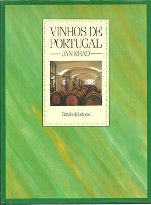 VINHOS DE PORTUGAL