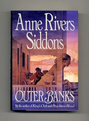 Image du vendeur pour Outer Banks mis en vente par Books Tell You Why  -  ABAA/ILAB