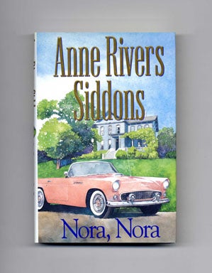 Nora, Nora - 1st Edition/1st Printing