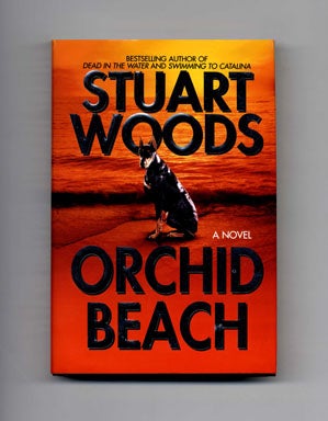 Seller image for Orchid Beach - Limited Edition for sale by Books Tell You Why  -  ABAA/ILAB