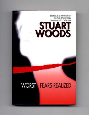 Seller image for Worst Fears Realized for sale by Books Tell You Why  -  ABAA/ILAB