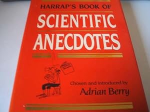 Harrap's Book of Scientific Anecdotes