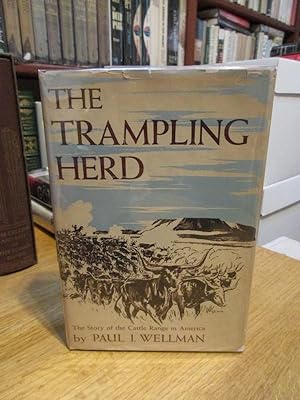 The Trampling Herd