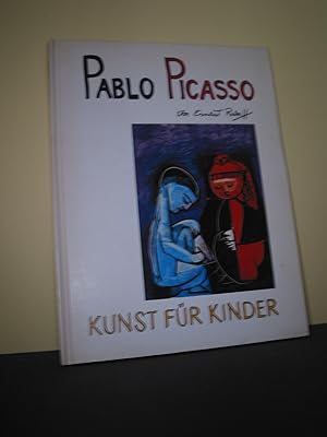 Seller image for Pablo Picasso. [Aus d. Amerikan. bertr. von Klaus E. R. Lindemann u. William H. McDonald] for sale by Antiquariat-Fischer - Preise inkl. MWST