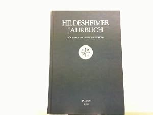 Bild des Verkufers fr Hildesheimer Jahrbuch fr Stadt und Stift Hildesheim Band 82 / 2010. zum Verkauf von Antiquariat Ehbrecht - Preis inkl. MwSt.