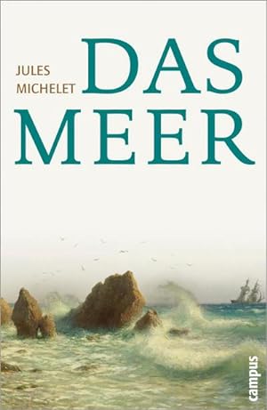 Image du vendeur pour Das Meer mis en vente par AHA-BUCH GmbH