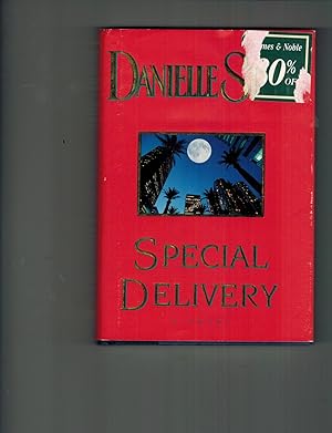 Immagine del venditore per Special Delivery venduto da TuosistBook