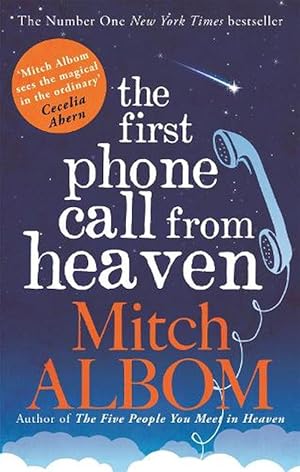 Seller image for The First Phone Call from Heaven (Paperback) for sale by Grand Eagle Retail