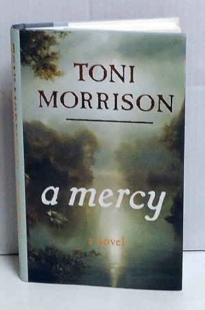 A Mercy: A Novel