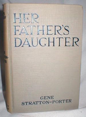 Imagen del vendedor de Her Father's Daughter a la venta por Dave Shoots, Bookseller