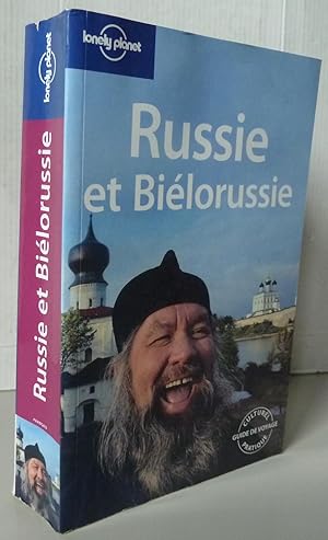 Image du vendeur pour RUSSIE ET BIELORUSSIE mis en vente par Librairie Thot