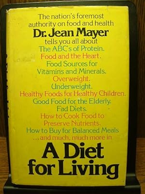 A DIET FOR LIVING