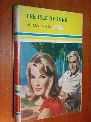 The Isle Of Song