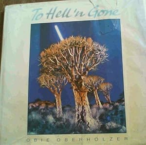 Seller image for To Hell and Gone for sale by Chapter 1