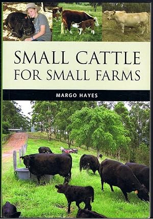 Imagen del vendedor de Small Cattle for Small Farms a la venta por Taipan Books