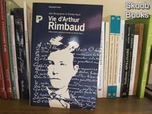 Bild des Verkufers fr Vie d'Arthur Rimbaud (Biographies Payot) zum Verkauf von PsychoBabel & Skoob Books