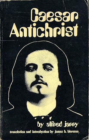 Seller image for CAESAR ANTICHRIST. for sale by Kurt Gippert Bookseller (ABAA)