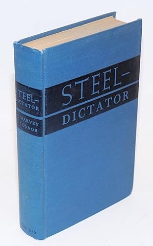 Steel--dictator