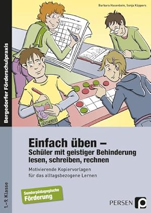 Seller image for Einfach ben for sale by Rheinberg-Buch Andreas Meier eK