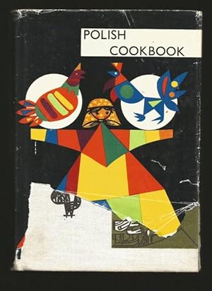 Seller image for POLISH COOKBOOK for sale by Grandmahawk's Eyrie