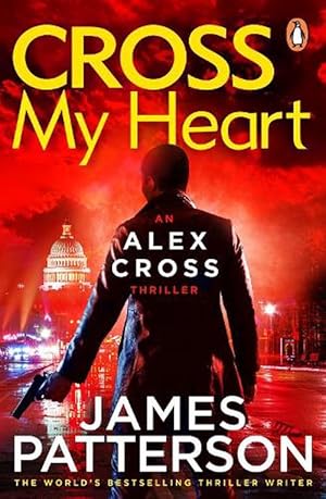 Seller image for Cross My Heart (Paperback) for sale by Grand Eagle Retail