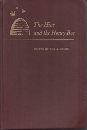 Imagen del vendedor de The Hive and the Honey Bee a la venta por C P Books Limited