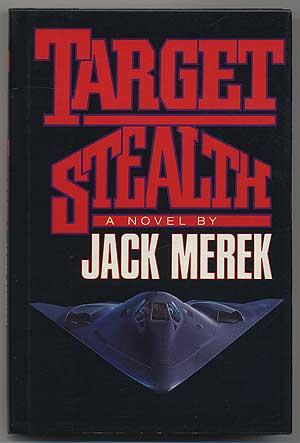 Immagine del venditore per Target Stealth venduto da Between the Covers-Rare Books, Inc. ABAA