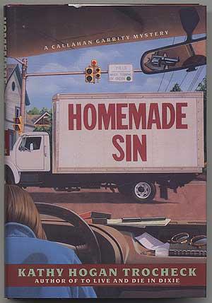 Seller image for Homemade Sin for sale by Between the Covers-Rare Books, Inc. ABAA