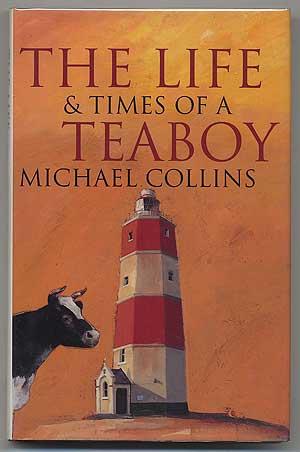Bild des Verkufers fr The Life & Times of a Teaboy zum Verkauf von Between the Covers-Rare Books, Inc. ABAA