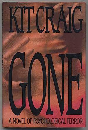 Bild des Verkufers fr Gone: A Novel zum Verkauf von Between the Covers-Rare Books, Inc. ABAA