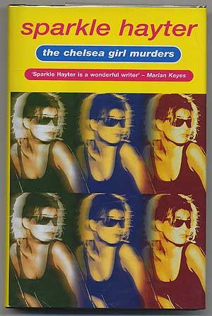 Seller image for The Chelsea Girl Murders: A Robin Hudson Mystery for sale by Between the Covers-Rare Books, Inc. ABAA