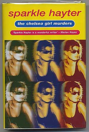 Seller image for The Chelsea Girl Murders: A Robin Hudson Mystery for sale by Between the Covers-Rare Books, Inc. ABAA