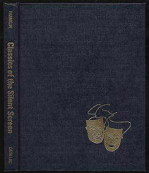 Bild des Verkufers fr Classics of the Silent Screen zum Verkauf von Between the Covers-Rare Books, Inc. ABAA