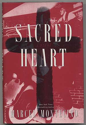 Seller image for Sacred Heart for sale by Between the Covers-Rare Books, Inc. ABAA