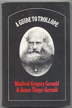 Bild des Verkufers fr A Guide to Trollope zum Verkauf von Between the Covers-Rare Books, Inc. ABAA