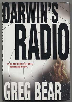 Bild des Verkufers fr Darwin's Radio zum Verkauf von Between the Covers-Rare Books, Inc. ABAA