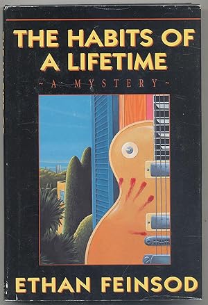 Bild des Verkufers fr The Habits of a Lifetime zum Verkauf von Between the Covers-Rare Books, Inc. ABAA