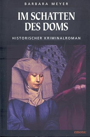 Bild des Verkufers fr Im Schatten des Doms zum Verkauf von Paderbuch e.Kfm. Inh. Ralf R. Eichmann