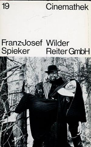 Wilder Reiter GmbH. Protokoll.