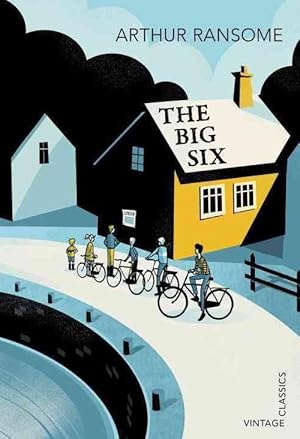 Seller image for The Big Six (Paperback) for sale by AussieBookSeller