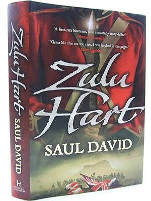 Seller image for ZULU HART for sale by Stella & Rose's Books, PBFA