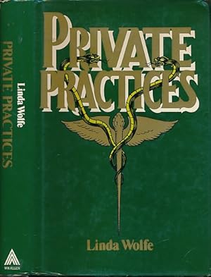 Image du vendeur pour Private Practices mis en vente par Barter Books Ltd