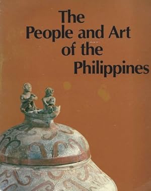 THE PEOPLE AND ART OF THE PHILIPPINES