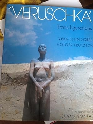 Seller image for Veruschka: Transfigurations for sale by Foster Books - Stephen Foster - ABA, ILAB, & PBFA