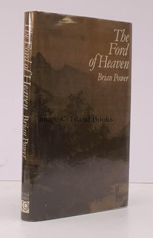 Immagine del venditore per The Ford of Heaven. NEAR FINE COPY IN UNCLIPPED DUSTWRAPPER venduto da Island Books