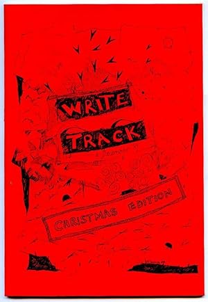 Seller image for Write Track Christmas edition. for sale by Lost and Found Books